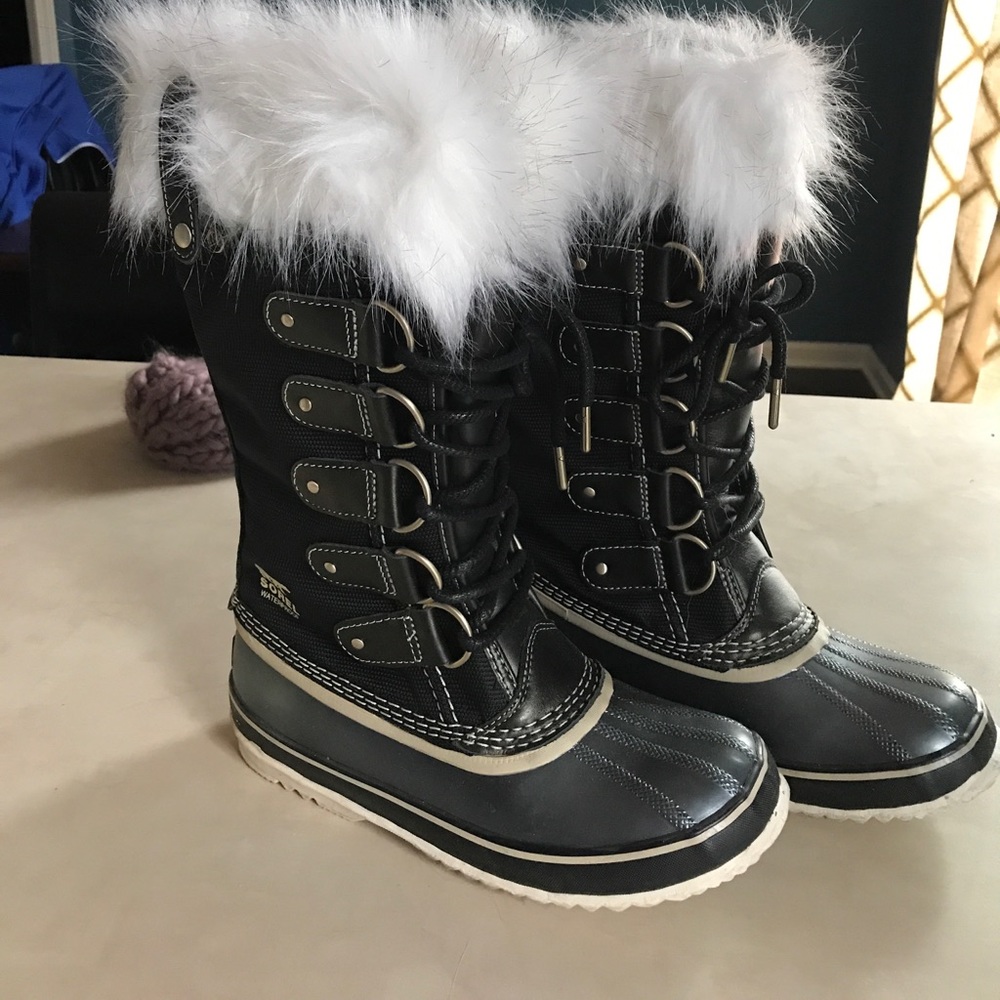 Sorel Boots